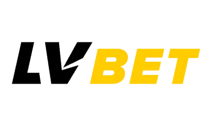 LV BET logo